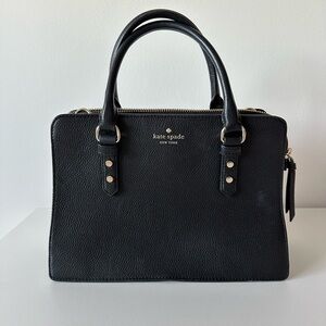 Kate Spade Laurel Way Reece Satchel
